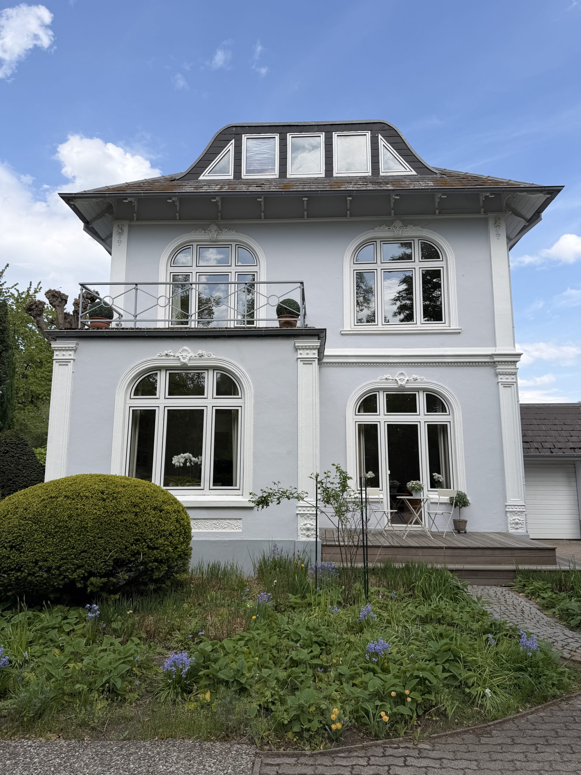 Coaching-Office in Ahrensburg bei Hamburg