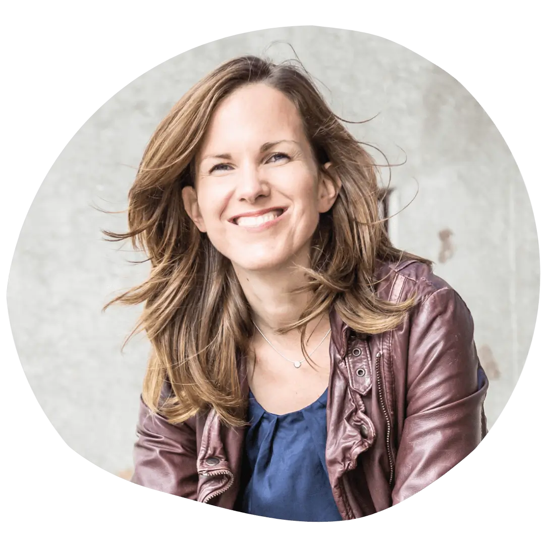 Anne Klien - Dipl.-Psychologin und Coach