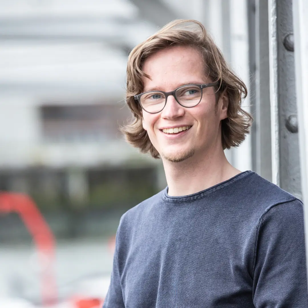 Ulf Klien, Coach und KI-Umsetzungsbegleiter